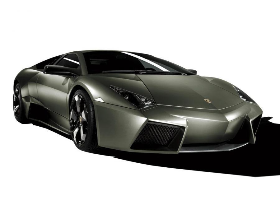  Lamborghini Reventon 2007 года  (фото 57 из 134)